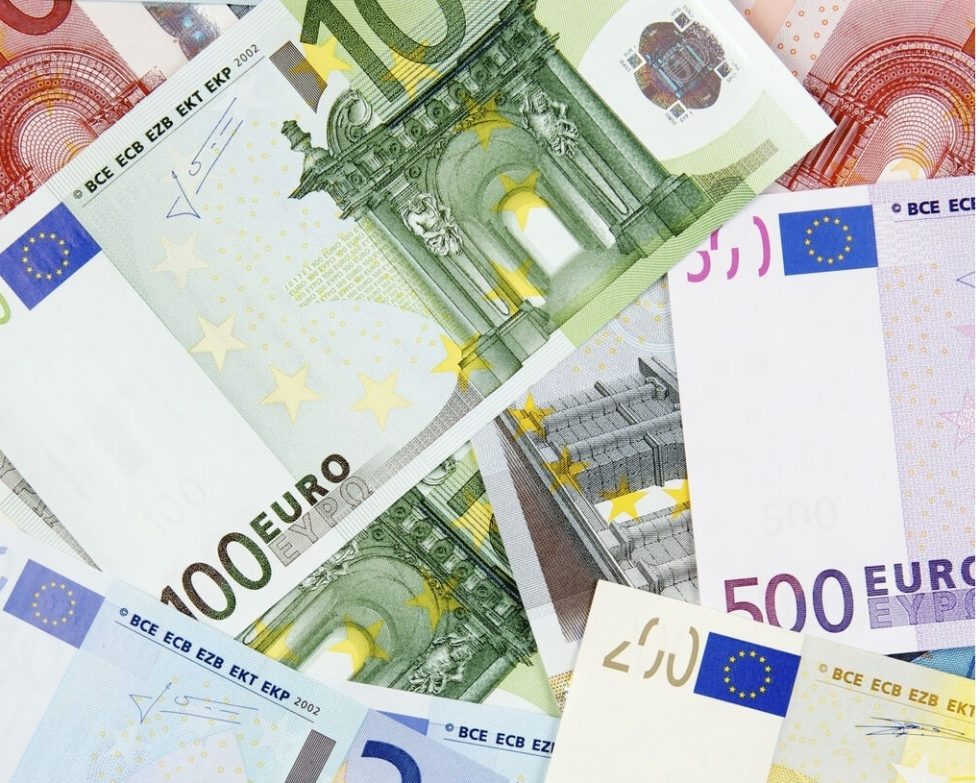 euros